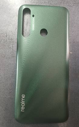 Shavik Realme 5i Back Panel