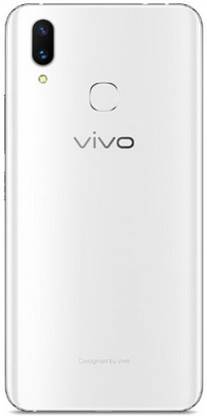 DKS VIVO X21 Back Panel