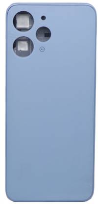 AceKing redmi mi 12 full body (4g) original compatible Back Panel