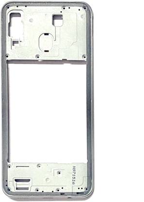 Tworld Samsung Galaxy A30 ( SM-A305F, SM-A305FN ) Body Middle Ring Frame Digitizer Panel