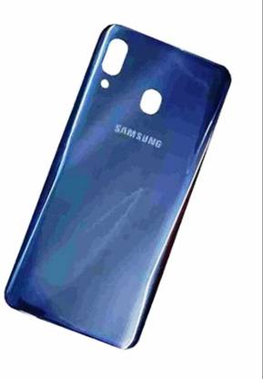 SPAREWARE Samsung Galaxy A30 Back Panel