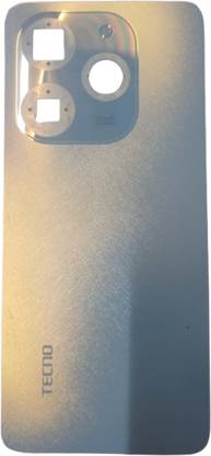 Tworld Tecno Spark Go 2024 ( BG6 ) Battery Back Replacement Back Panel