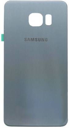 Sandreezz Samsung Galaxy S6 Edge Plus (with Proper Logo) Back Panel