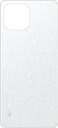 Unique4Ever Mi 11 Lite ( GLASS ) MATT FINISH Back Panel