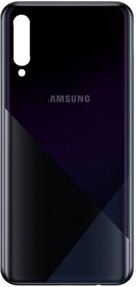 Sandreezz Samsung Galaxy A30s / SM-A307 (with Proper Logo) Back Panel
