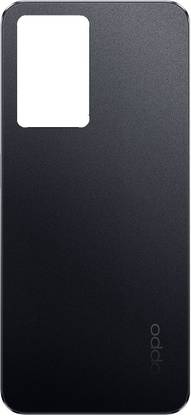 Sandreezz OPPO A57 (5G) (with Proper Logo) Back Panel