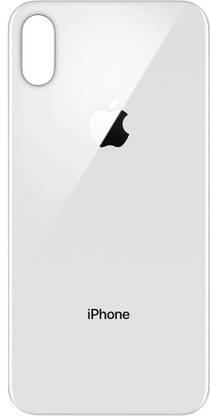 SMART Apple iPhone X Back Panel