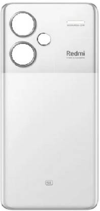 AL HAYY TRADERS Redmi note 13 pro +plus Back Panel