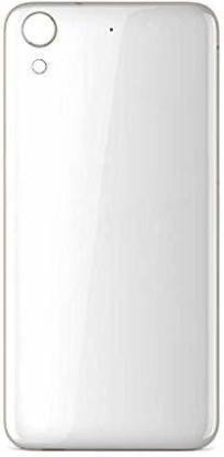 NAFS HTC Desire 626 Back Panel (White) HTC Desire 626 Back Panel (White) Back Panel