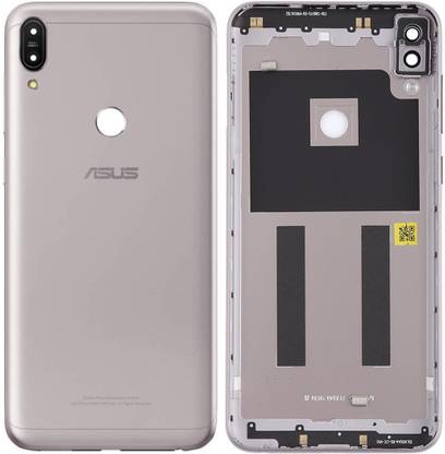 Unique4Ever ASUS Zenfone Max Pro ( M1 ) ZB601KL/ZB602K Back Panel