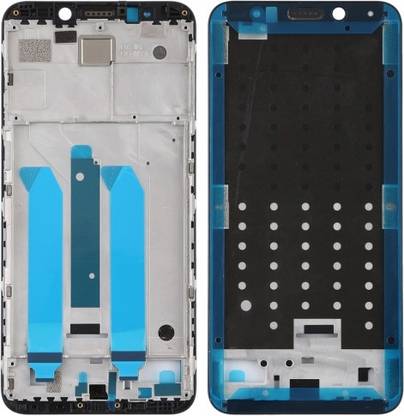 SPAREWARE Redmi Xiaomi Mi Redmi 5 : Black Front Panel