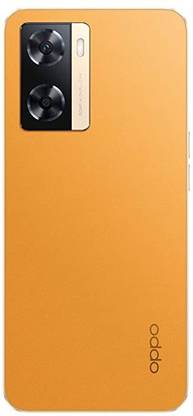Suffain OPPO A77s FULL HOUSING BODY WITH PROPER LOGO Back Panel