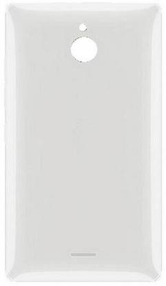imbi Nokia X2 Dual SIM (NokiaX2DS) RM-1013 With On Off And Volume Button Back Panel