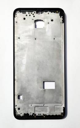 Flipkart SmartBuy Oppo F11 Back Panel