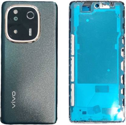Unique4Ever Vivo T3 Pro 5G (Housing Body)+Middle Frame Full Panel