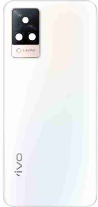 AL HAYY VIVO V21 (5G) Back Panel