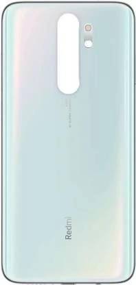 starware Redmi Note 8 Pro_White Redmi Note 8 Pro_White Back Panel