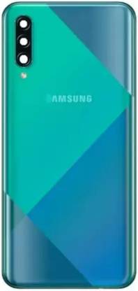 SRaccessories Samsung Galaxy A50s with camera lens Back Panel