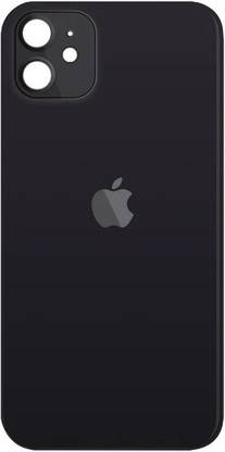 Flipkart SmartBuy Apple iPhone 12 Back Panel