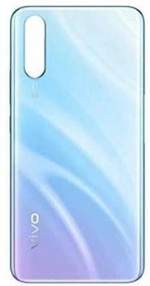 SPAREWARE VIVO S1 Back Panel