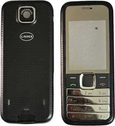 imbi Nokia 7310 (Old Model) Front Back Body With Keypad Front & Back Panel