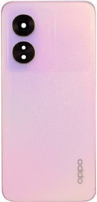 AL HAYY TRADERS OPPO A97 (5G) full body housing Back Panel