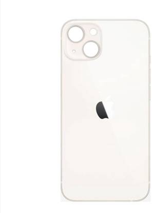 Tworld Battery Back Glass Door Replacement For Apple iPhone 13 mini ( A2628, A2481, A2626, A2629, A2630 ) Back Panel