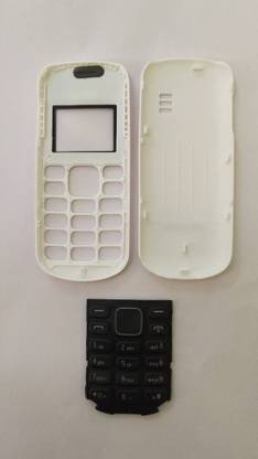Haris NOKIA 1280 BODY 1280 BODY Front & Back Panel