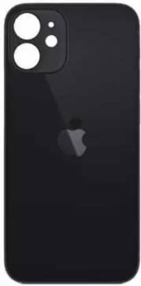 SRaccessories Apple iPhone 12 mini Back Panel