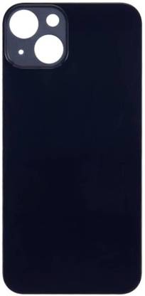 SPAREWARE Apple iPhone 13 - Black Back Panel