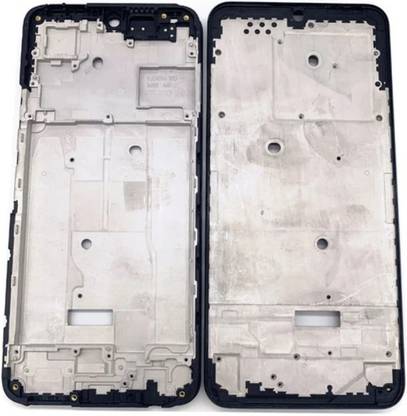 Sandreezz Tecno Pova 4 Pro (LG8n) (Original Front Housing LCD Frame) Front Panel