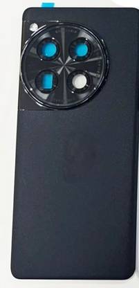 BLACKCLOUD One plus 12 Back Panel