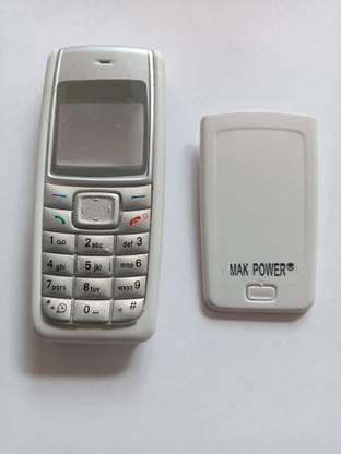 HS Enterprises NOKIA 1112 BODY FROUNT & BACK 1112 BODY Front & Back Panel