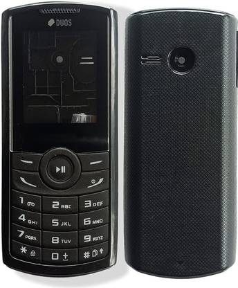 imbi Samsung E2232 Front Back and Middle Body With Keypad Full Panel