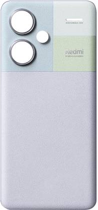 MAXOUT REDMI NOTE 13 PRO+/ Plus 5G Back Panel