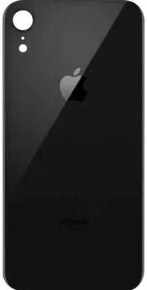 Niviti Apple Iphone XR Back Panel