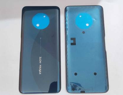 SPAREWARE INFINIX INFINIX NOTE 7 Back Panel
