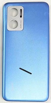 AL BAARI STORE Mi Note 11E (model no.22041219C) with all keys Back Panel