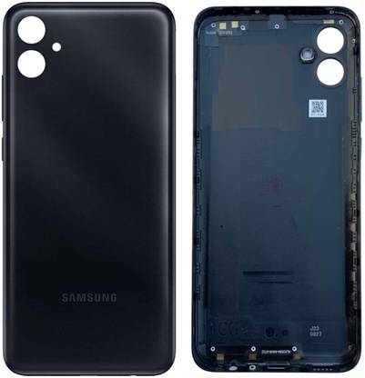 MAXOUT SAMSUNG Galaxy (A04e) Back Panel