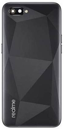 Farcry REALME C2 WITH PROPER LOGO Back Panel