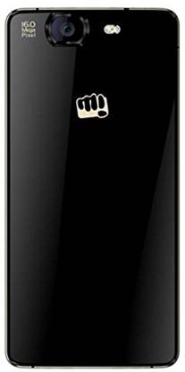 Tworld Micromax A350 Canvas Knight Battery Back Glass Replacement Back Panel