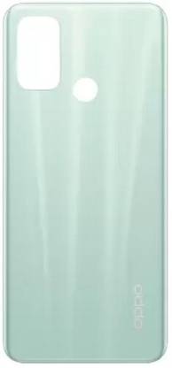 Sandreezz Oppo A53 (with Proper Logo) Back Panel
