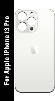 Safa Apple iPhone 13 Pro Back Panel