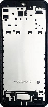 Tworld Samsung Galaxy A04s ( SM-A047F, SM-A047F/DS, SM-A047F/DSN ) Front Housing LCD Frame Bezel Plate Digitizer Panel