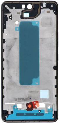 Tworld Samsung Galaxy A53 5G ( SM-A536B, SM-A536B/DS, SM-A536U ) Front Housing LCD Frame Bezel Plate Digitizer Panel