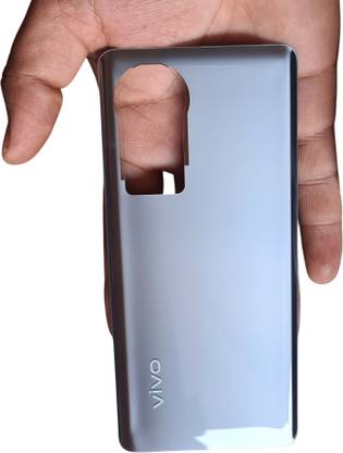 AL BAARI STORE For vivo V40 Pro no lens Back Panel