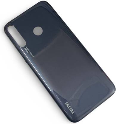 Unique4Ever TECNO Spark 4 ( KC2 ) Back Panel