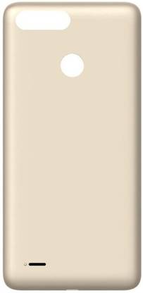 imbi Tecno Pop 2 F (B1c), Tecno Pop 2F With Side Frame, Power And Volume Button Full Panel