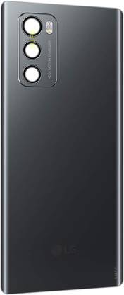 SUFO LG Wing With Camera Glass Back Panel