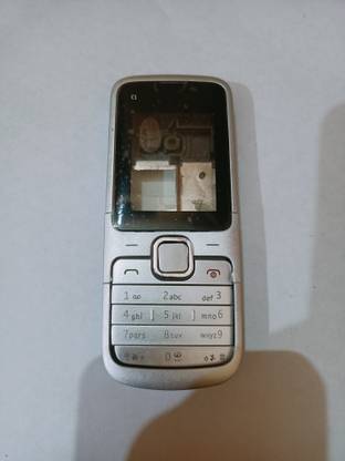 HS Enterprises nokia c1 body c1 body Full Panel